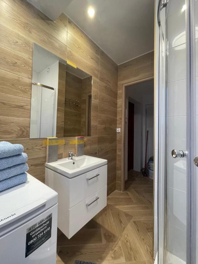 Apartament Kamaro Слубице Экстерьер фото