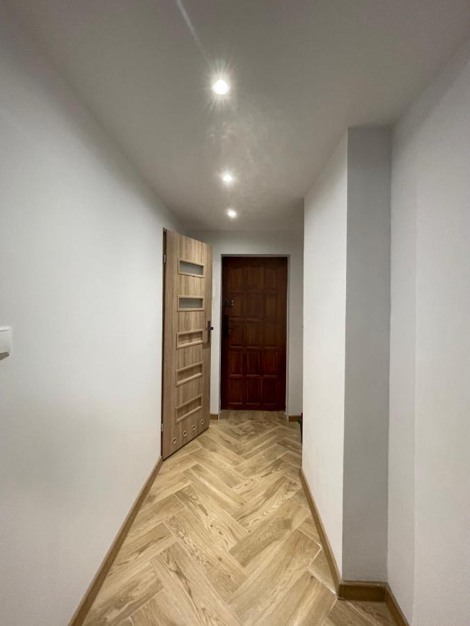 Apartament Kamaro Слубице Экстерьер фото