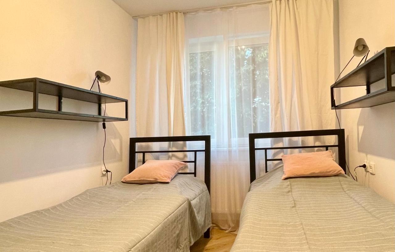 Apartament Kamaro Слубице Экстерьер фото