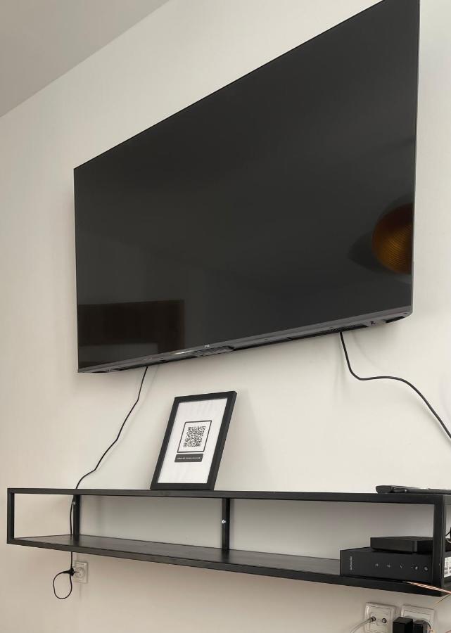 Apartament Kamaro Слубице Экстерьер фото